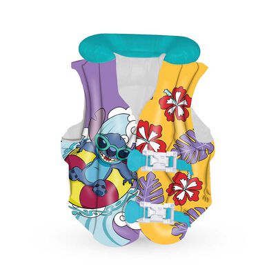 Imagen 2 del producto Chaleco Ajustable 45x33 cm Stitch