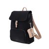 Mochila Secret Orlando ST6 L Negro