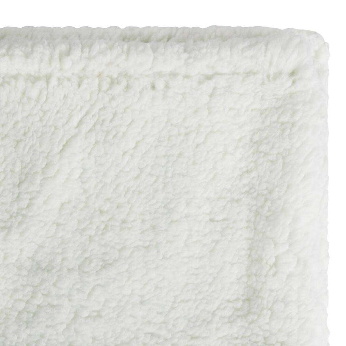 Frazada Cuna Verde Infanti