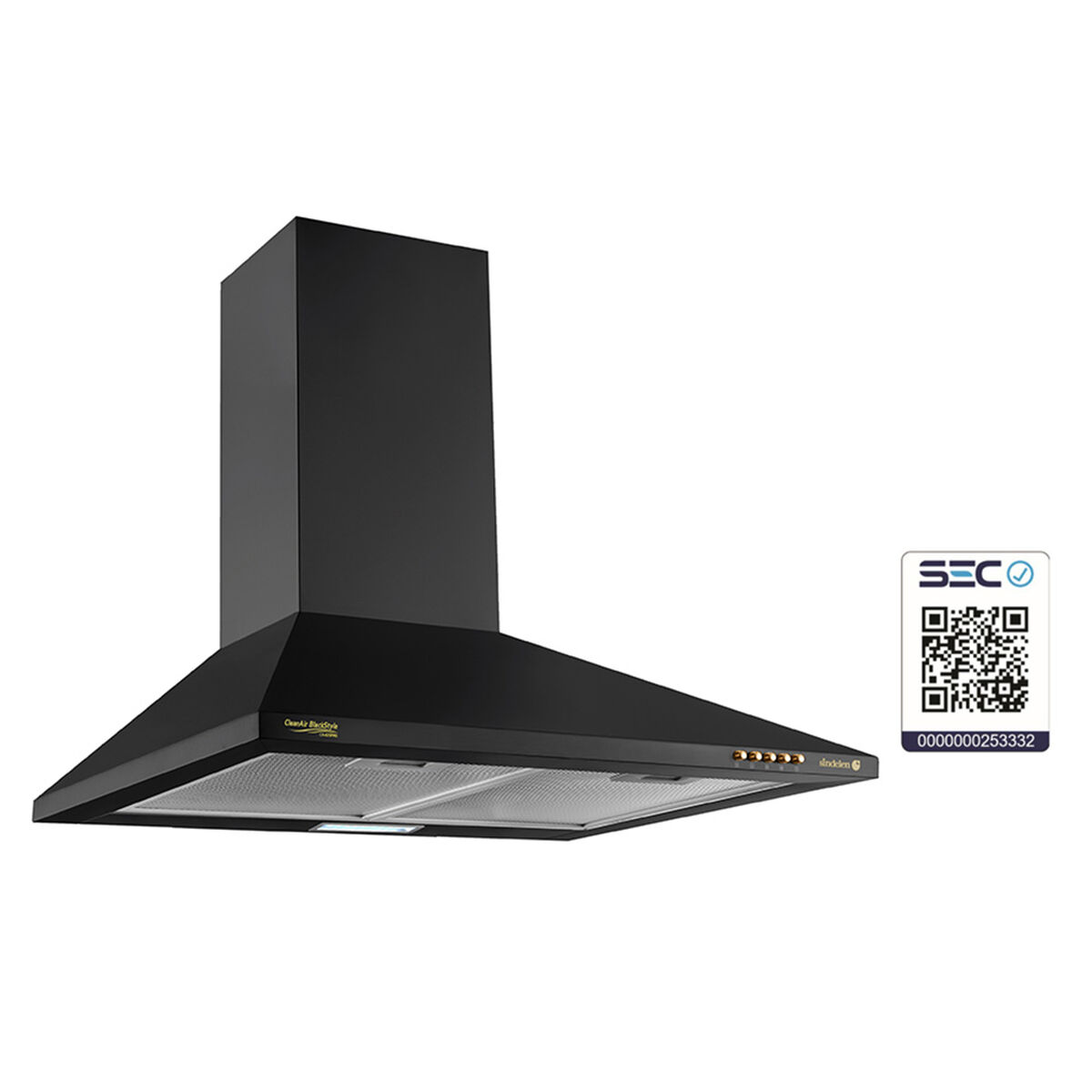 Campana Sindelen CA-635PNG