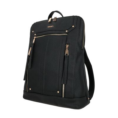 Imagen 2 del producto Mochila Notebook Secret Mancora SC6 Negro 15""