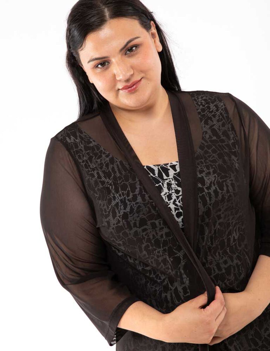 Kimono Mujer Extralindas