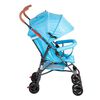 Coche Paragua Fun Verde Bebesit