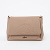 Bolso Ecocuero Beige Alma