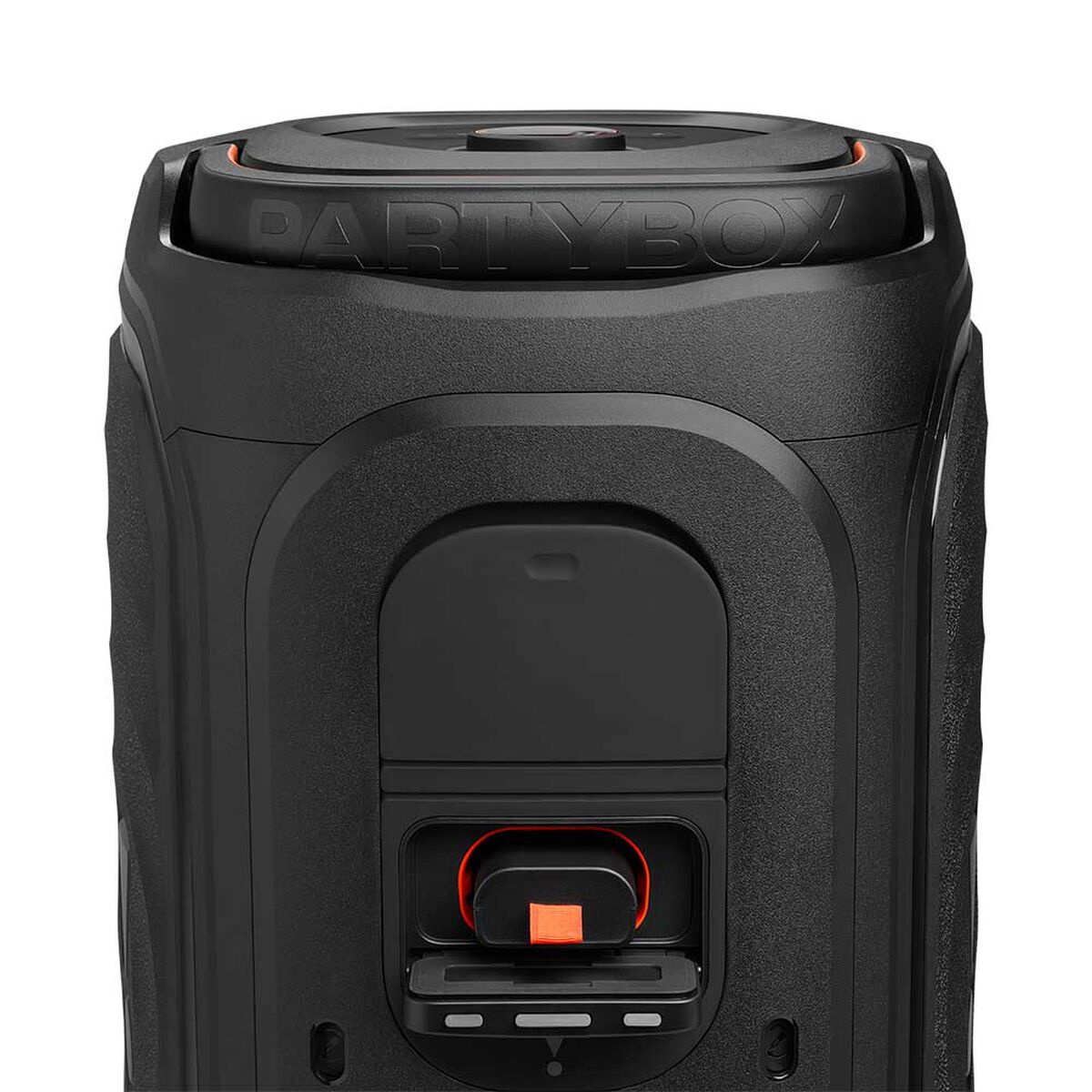 Karaoke JBL PartyBox 130
