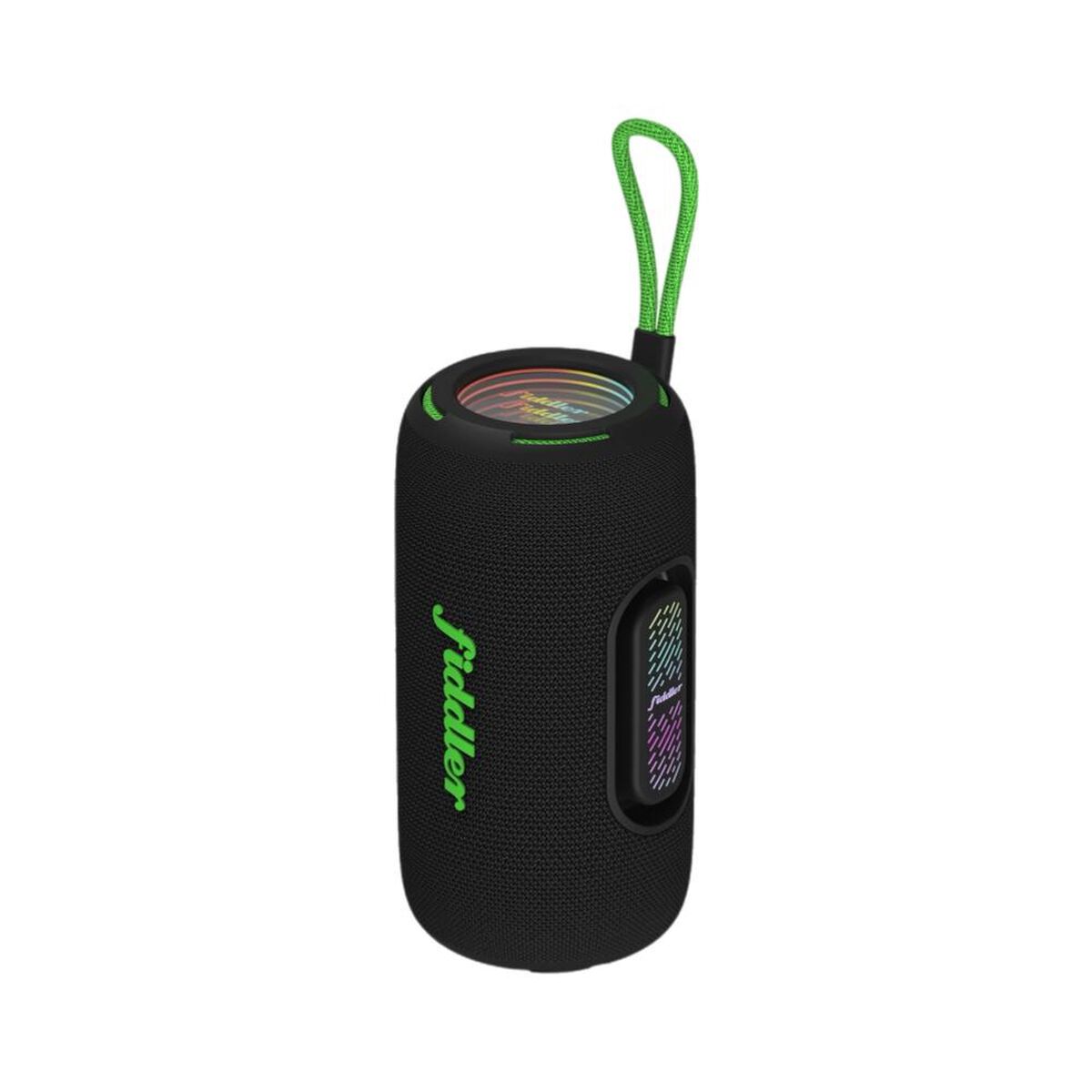 Combo Parlante Inalámbrico Rocket 20W - Powerbank 10.000 mah