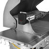 Parrilla a Gas FDV Smart 7 Quemadores Acero Inoxidable