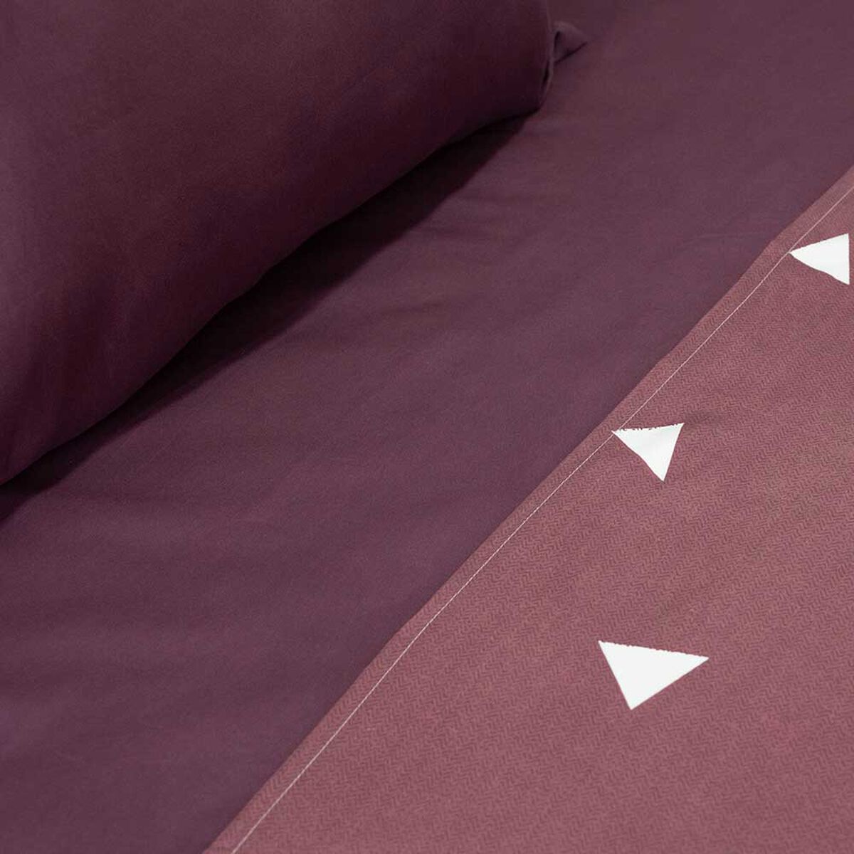 Juego de Sábanas Doral 2 Plazas Aterciopeladas D2