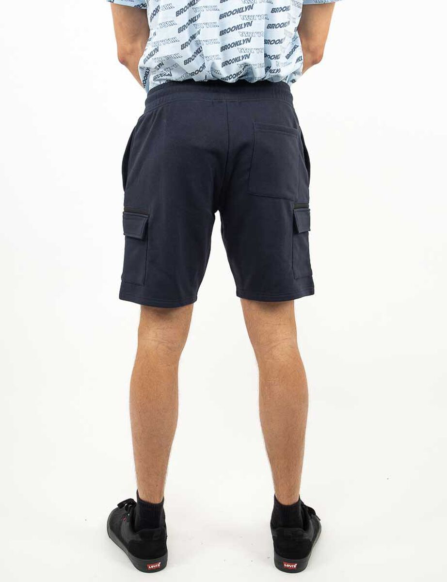 Bermuda Cargo Hombre Icono