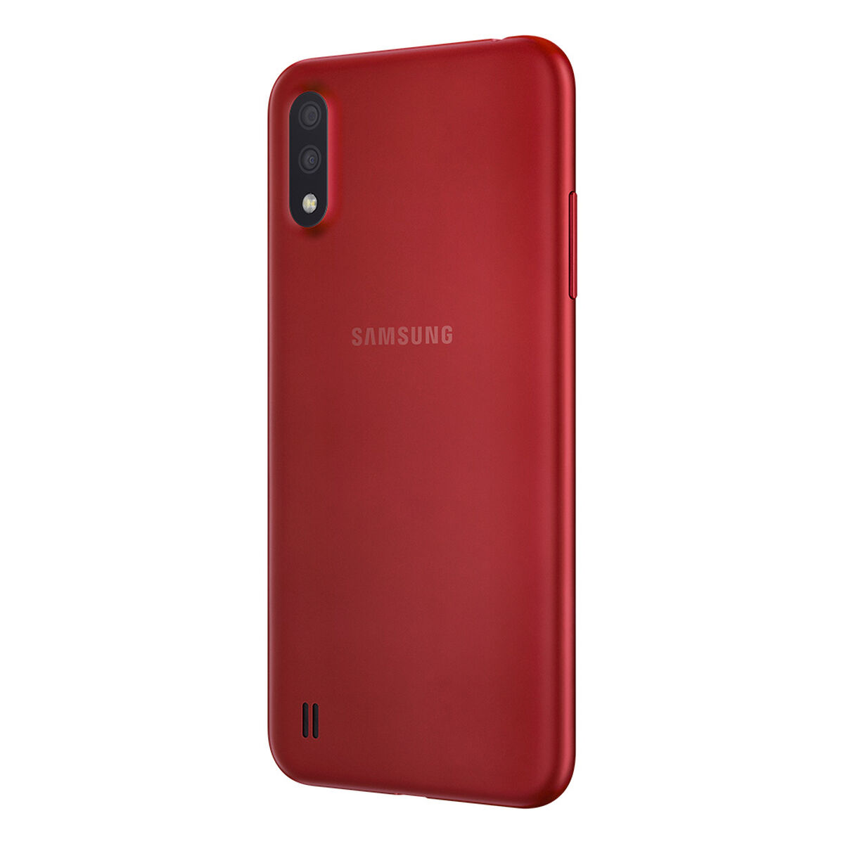 Celular Samsung Galaxy A01 32GB 5,7" Rojo Liberado