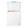Freezer Horizontal Hisense FC258D4AW1 198 lts.