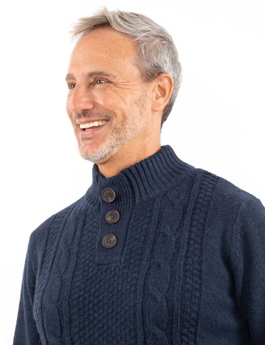 Sweater Hombre Portman Club