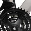Bicicleta Mountain Bike Alpinextrem Melvin Aro 27.5