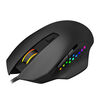 Mouse Gamer T-Dagger Warrant Officer USB RGB
