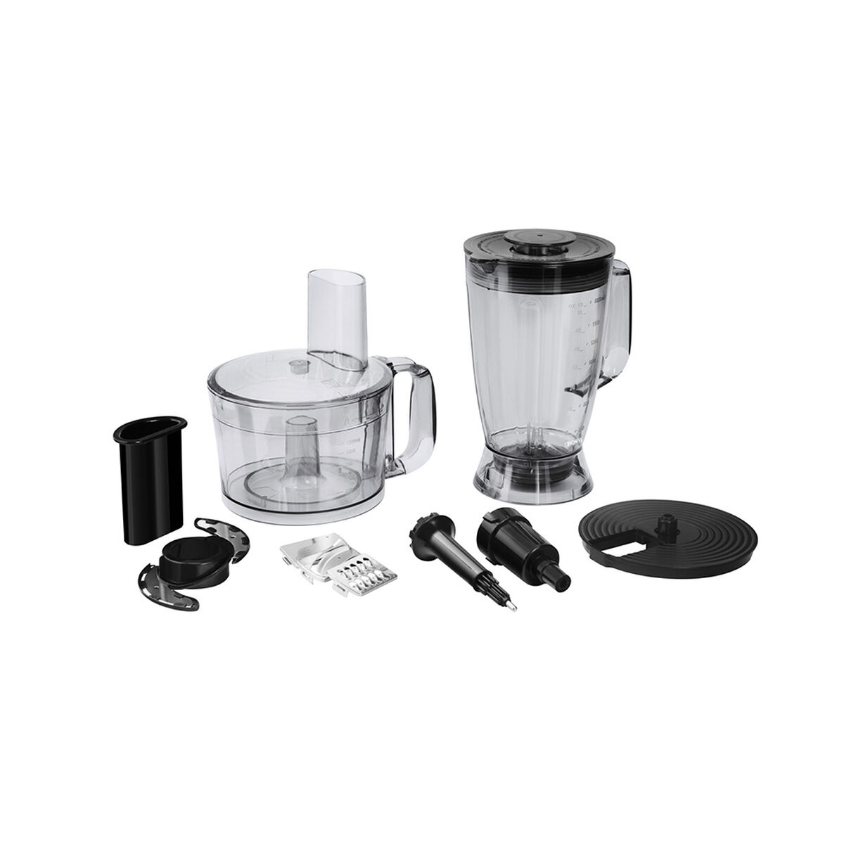 Procesadora de Alimentos Thomas TH-9160