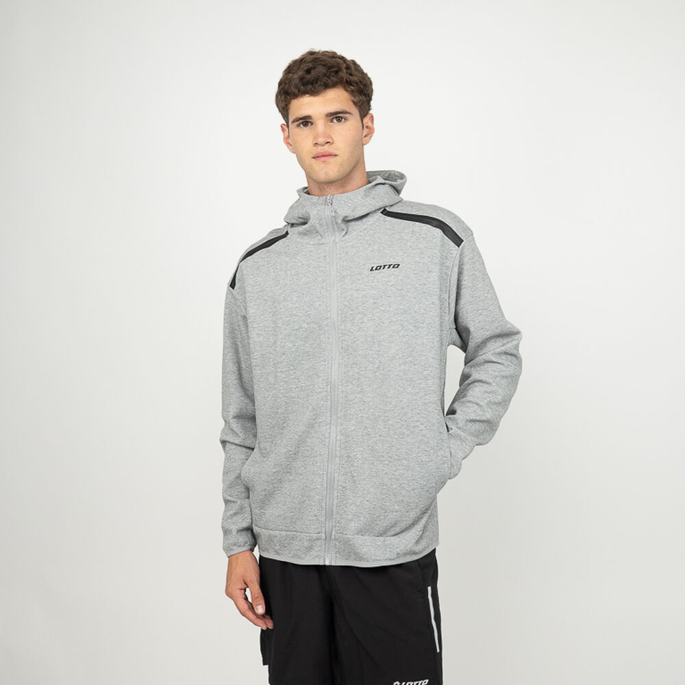 Polerón Deportivo Hombre Lotto