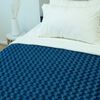 Frazada Doral 1,5 Plazas Fluffly Sherpa D4