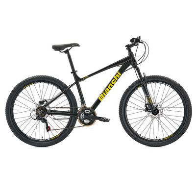 Imagen 1 del producto Bicicleta Mountain Bike Bianch Advantage Aro 27,5