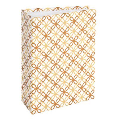 Imagen 1 del producto Álbum para Fotos Cartón Vgo Clásico Estampado 100 Fotos Mod6