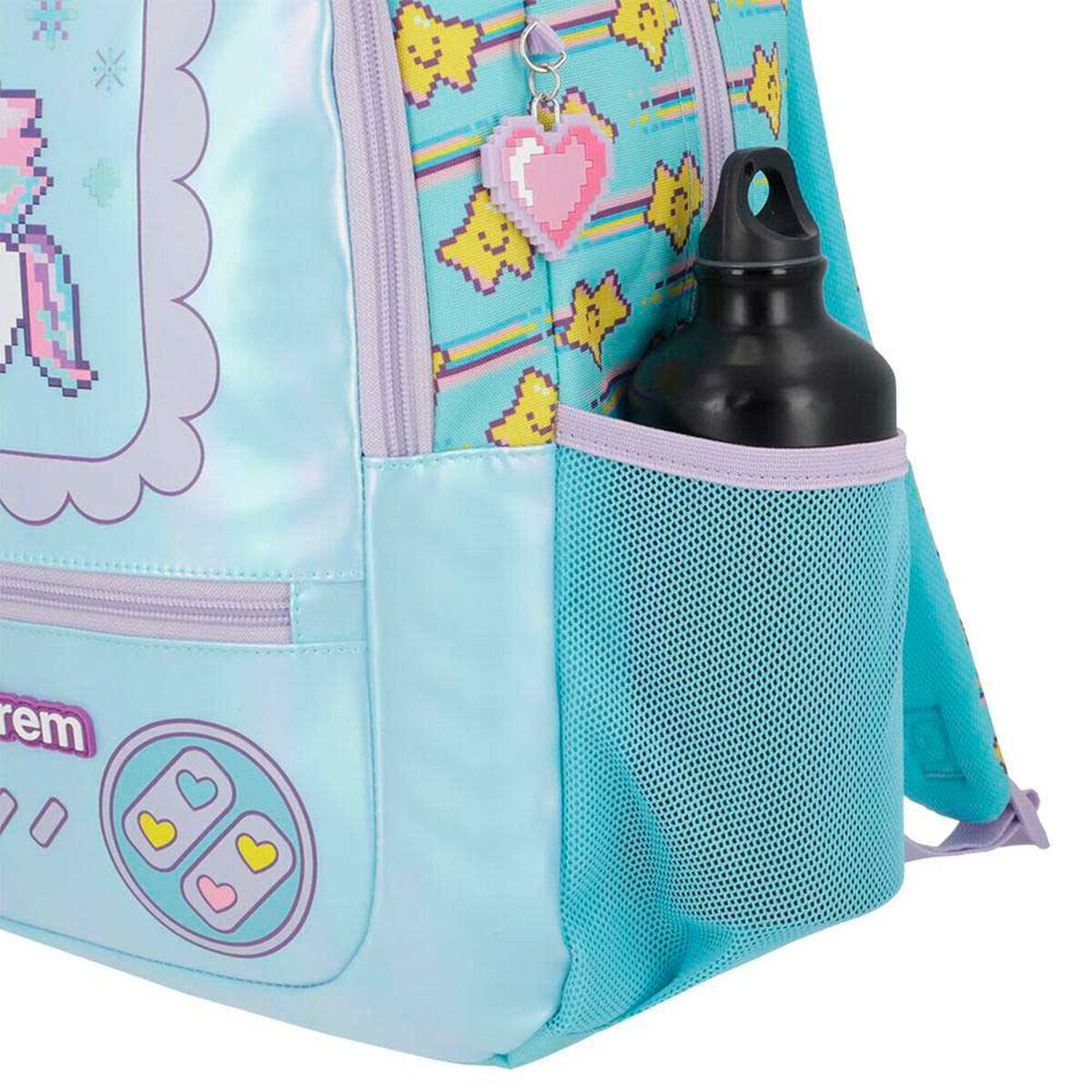 Mochila Xtrem Logan 5XT Verde Agua