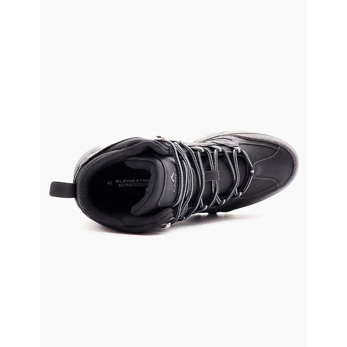 Zapatilla Hiking Hombre Alpinextrem