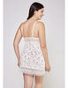 Camisa de Dormir Mujer Kayser