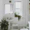 Botiquin Baño Con Puerta