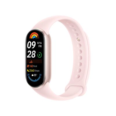 Imagen 2 del producto Smartwatch Xiaomi Band 9 Mystic Rose