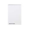 Mueble Mural Microondas Mobikit Blanco