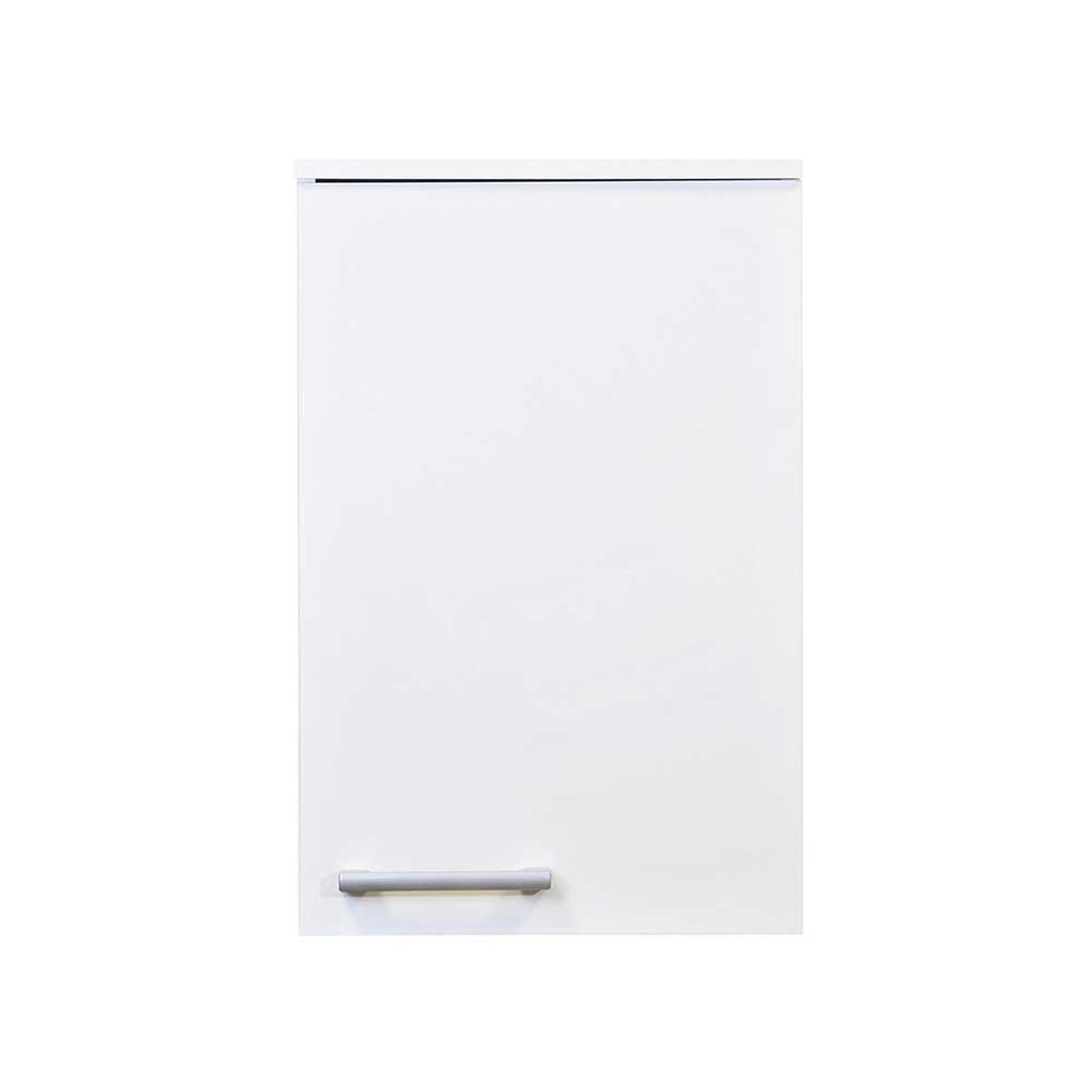 Mueble Mural Microondas Mobikit Blanco
