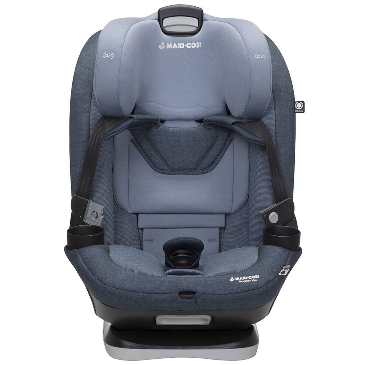 Silla de Auto Convertible Magellan Max Nomad Blue  