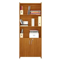 Librero Home Mobili Hilton Frejo Trend