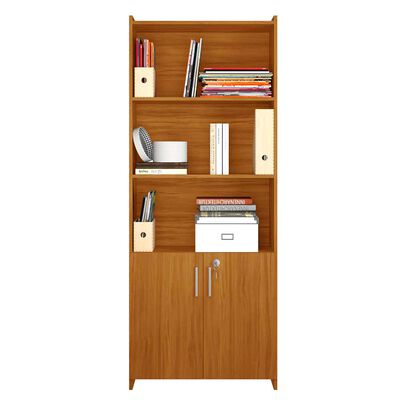 Librero Home Mobili Hilton Frejo Trend