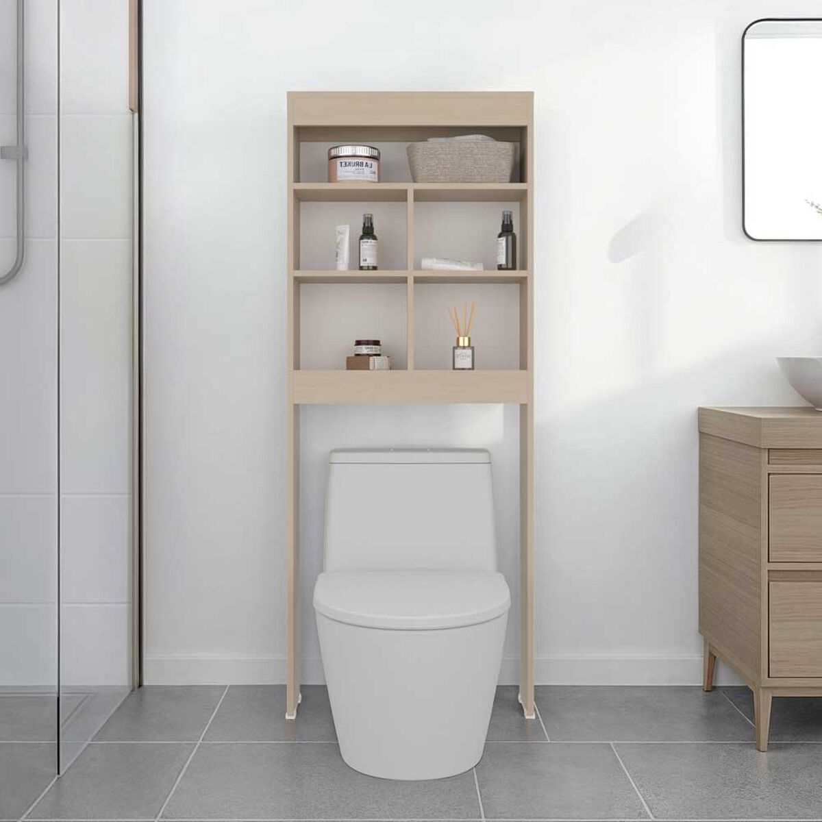 Estante Tuhome Bath Cartagena