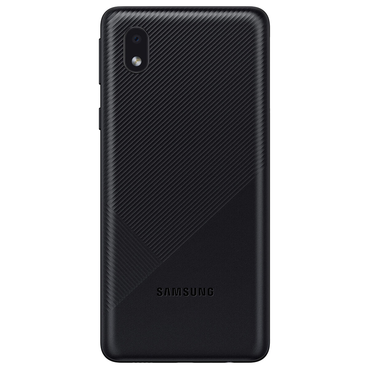 Celular Samsung Galaxy A01 Core 16GB 5,3" Negro Movistar