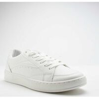 Zapatilla Urbana Mujer Soviet Blanco, Multicolor