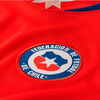 Camiseta Oficial Nike Selección Chilena