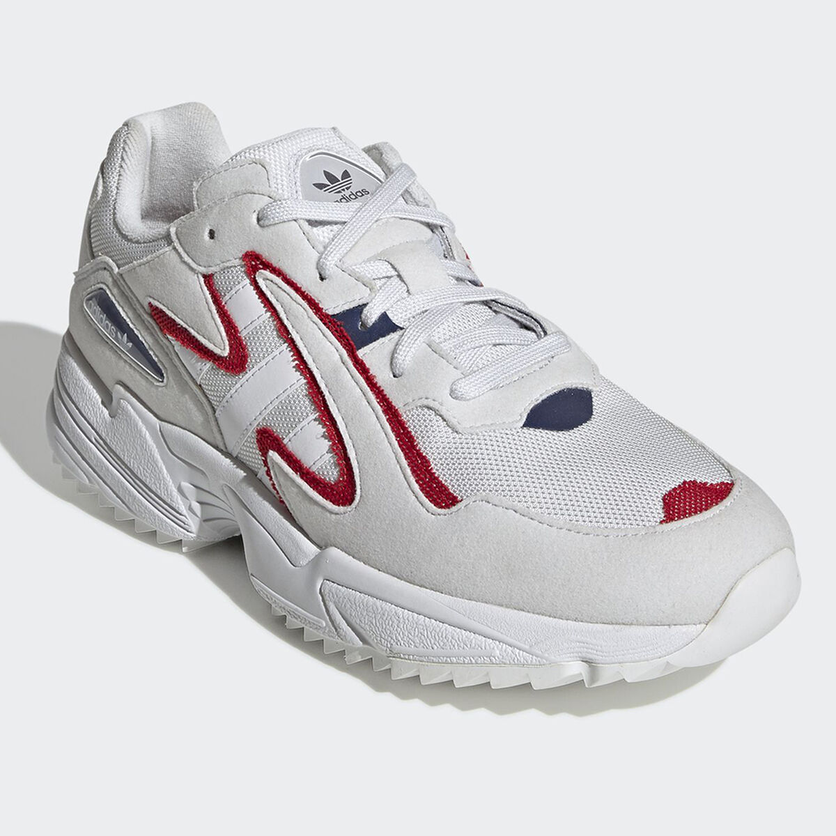 Zapatilla Hombre Adidas Yung-96 Chasm