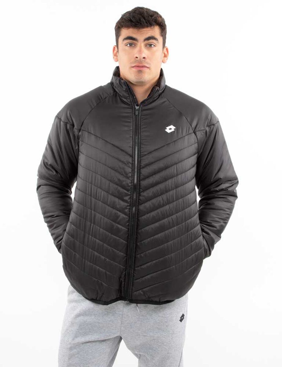 Parka Deportiva Hombre Lotto