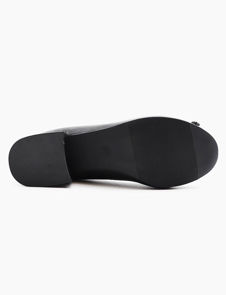 Zapato de Vestir Mujer Soviet