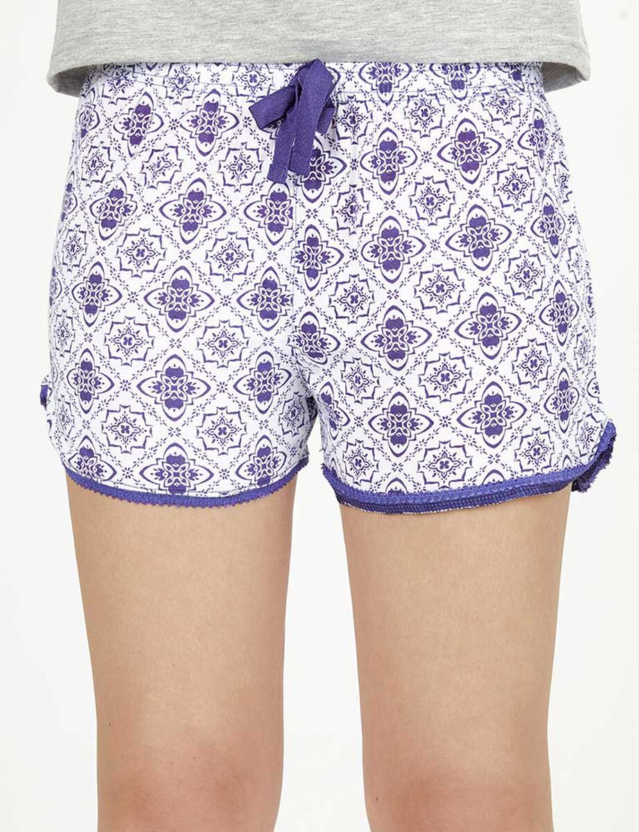 Pijama de Algodón Niña Kayser