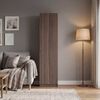Estante Tuhome Home E5 1 Puerta Avellana