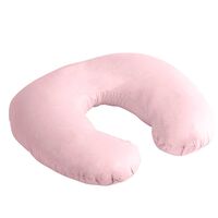 Almohada Lactancia Rosado Bebesit