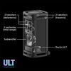 Parlante Bluetooth SONY SRS-ULT900AC