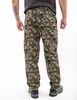 Pantalón Deportivo Hombre Alpinextrem
