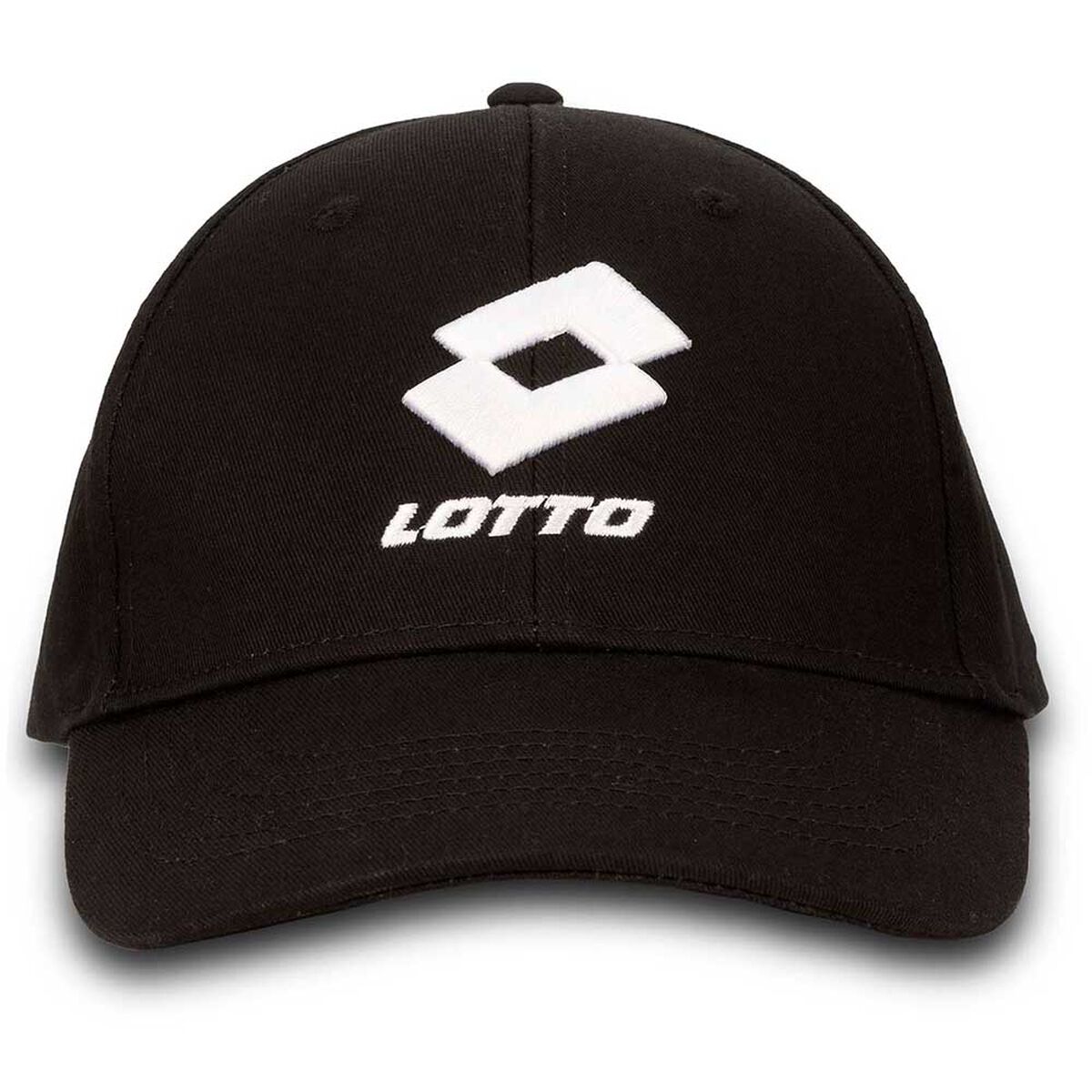 Jockey Running Negro Lotto