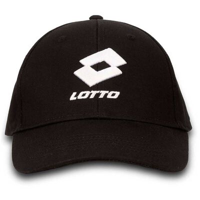 Jockey Running Negro Lotto