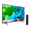 QLED 55" Samsung Q60R Smart TV 4K
