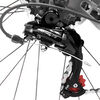 Bicicleta Mountainbike XTS Vigor Plus Aro 27.5 Verde
