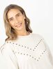 Sweater Mujer Portman Club